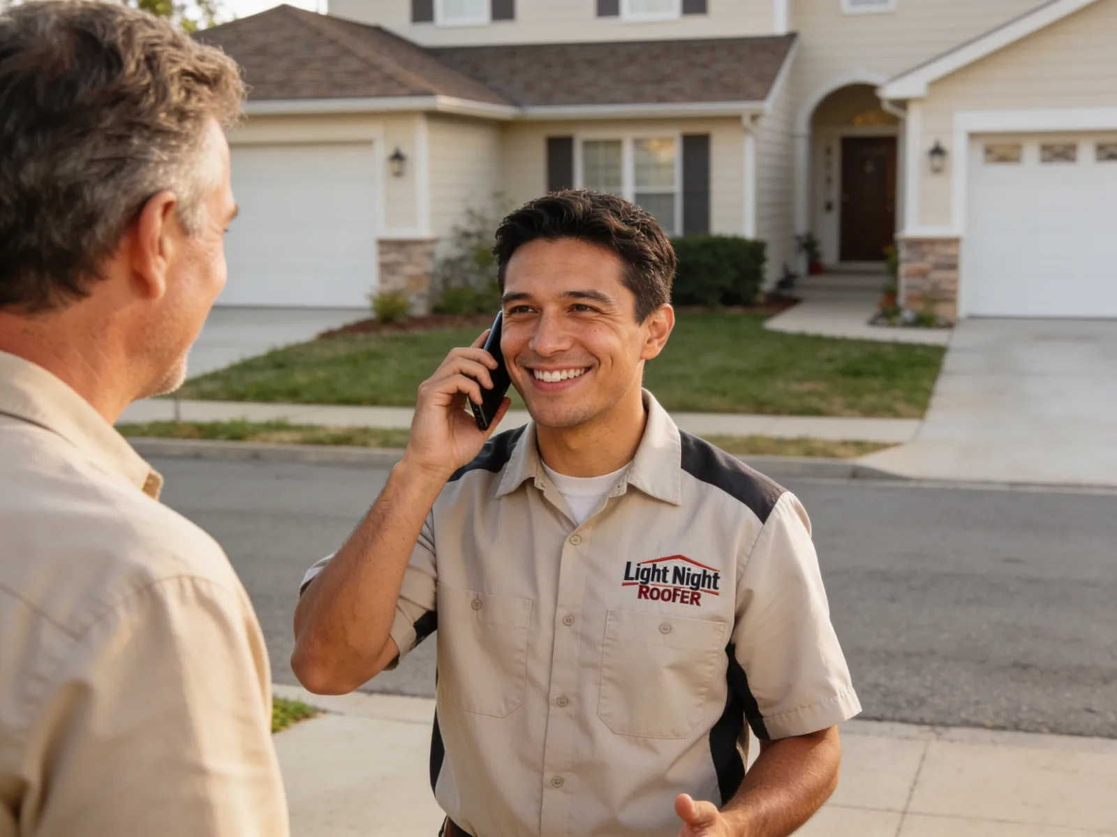 Emergency Roof Repair Nashua, IA FAQs